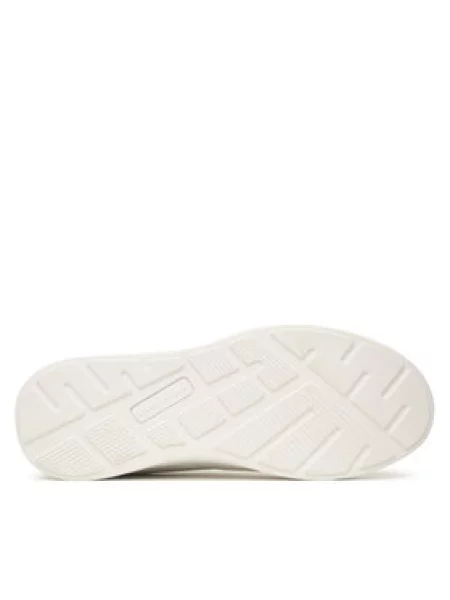 Sneakersy Skechers bílé