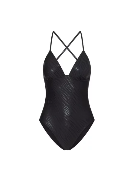 Liu Jo Costum de baie două piese negru