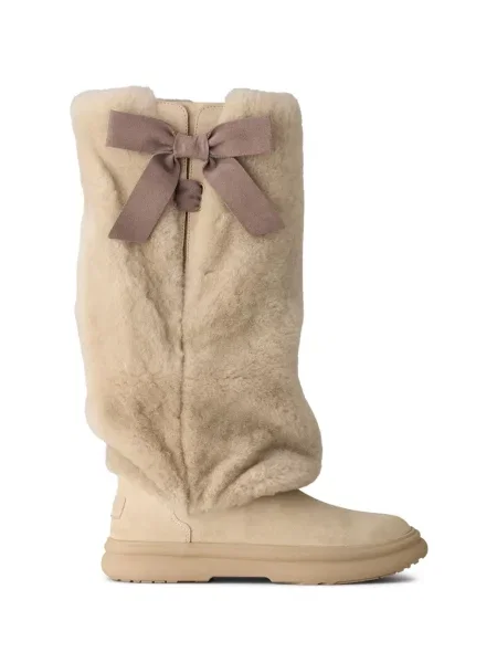 Čižmy nad kolená Ugg