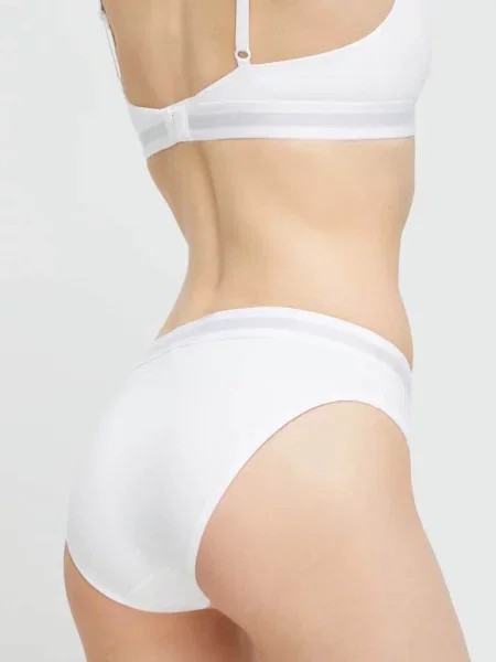 Tommy Hilfiger Kalhotky bílé