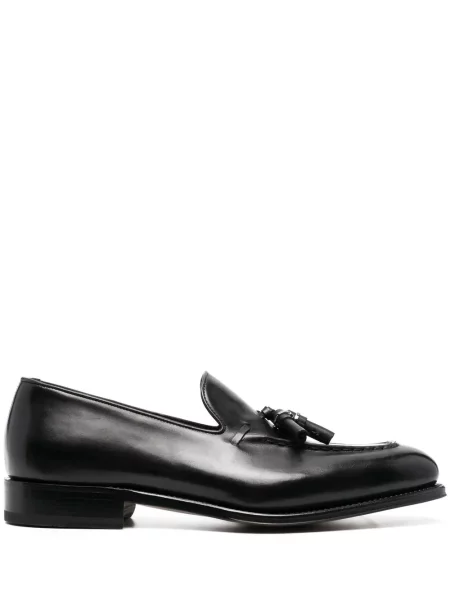 Pantofi loafer Ferragamo negru