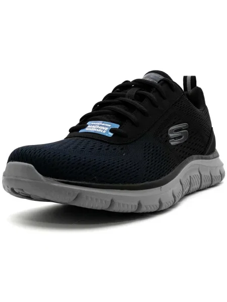 Tenisky Skechers modrá