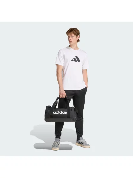 Taška Linear Duffel Small černá