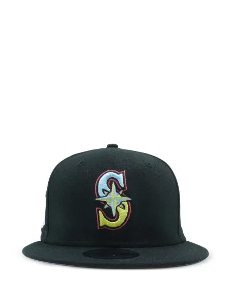 Șapcă New Era Cap negru