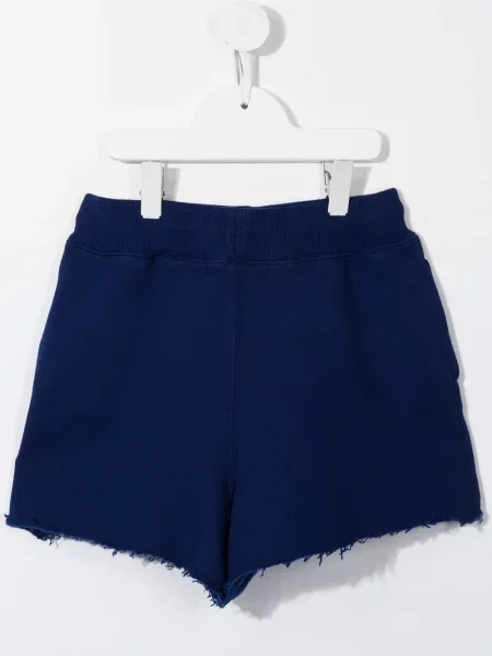 Koszulka polo dziecięca Polo Ralph Lauren niebieska