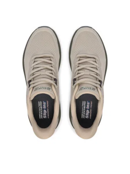 Skechers Superge Bobs Skillz Kremna