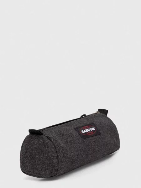 Kabelka Eastpak sivá