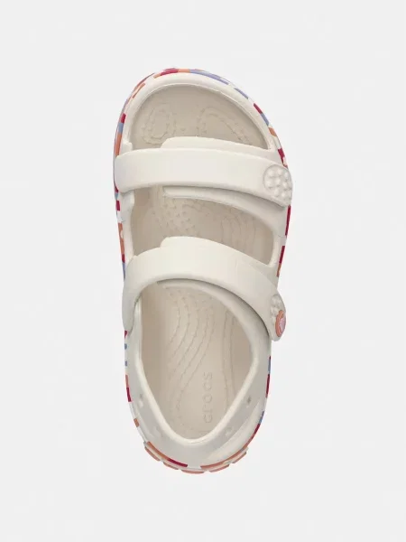 Детские сандалии Crocs