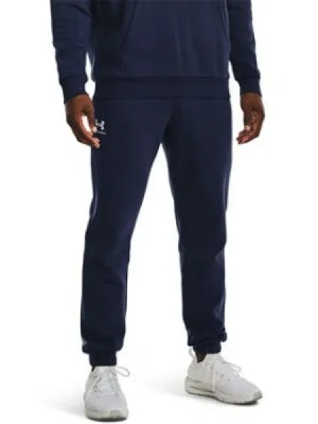Fleecová fleecová mikina Under Armour