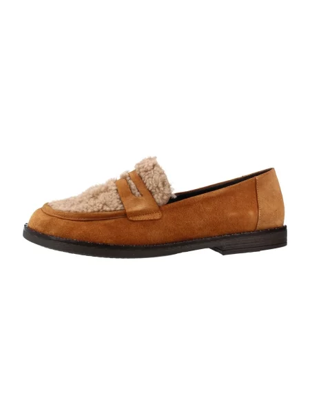 Pantofi Gaimo maro