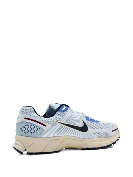 Sneakerși Nike Metcon din piele de căprioară alergare cu platformă alb