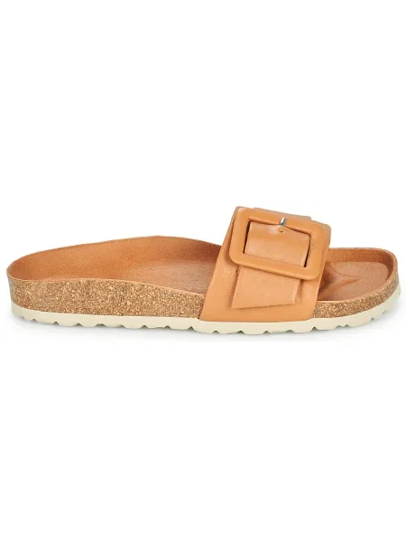 Pantofi Verbenas maro