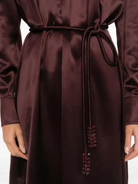 Rochie Tory Burch de costum roșu