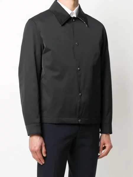 Geacă Ferragamo negru