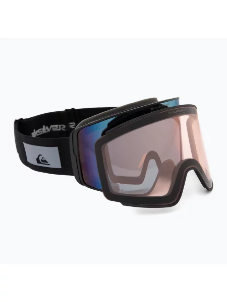 Napszemüveg Quiksilver fekete