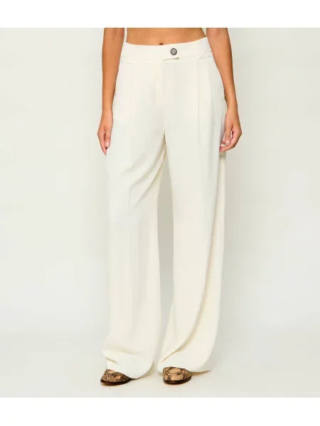 Marella Nadrág OLINTO | flare fit