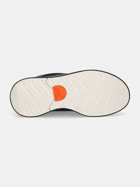 Csizma Sorel fekete