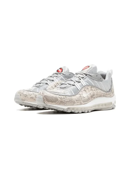 Sneakerși Nike Air Max 90 retro alb