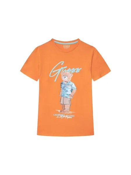 Футболка Guess