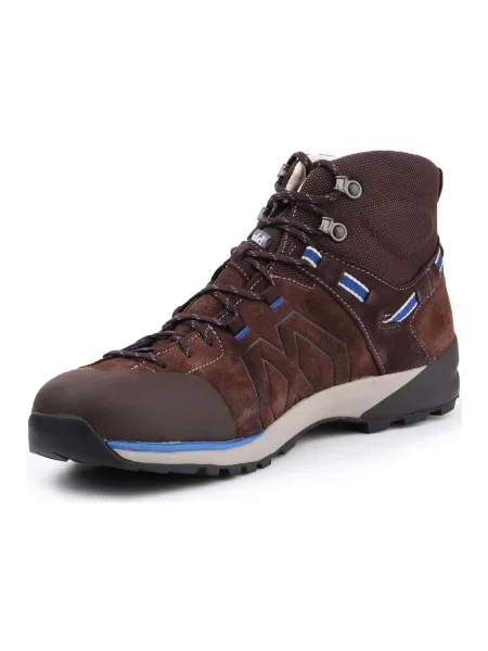 Pantofi Garmont maro
