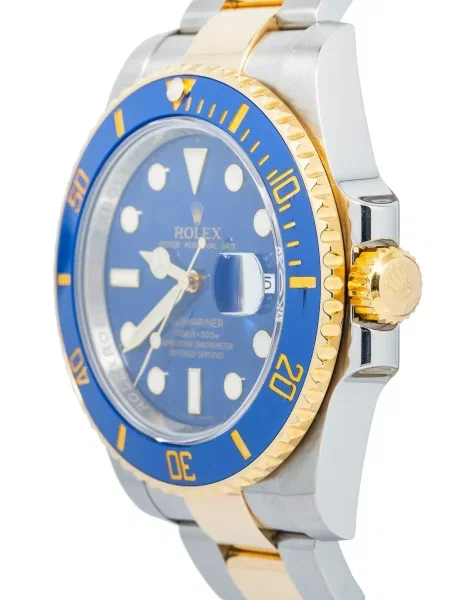 Ceas Rolex albastru