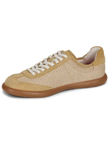 Pantofi Camper bej