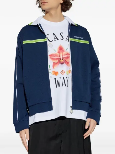 Суитчър Casablanca синьо