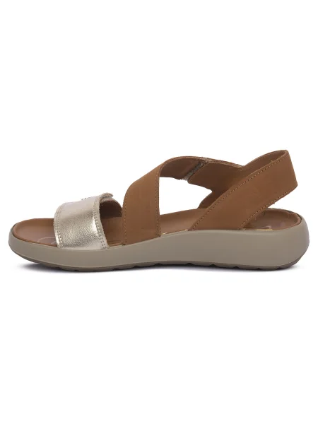 Pantofi Igi&co maro