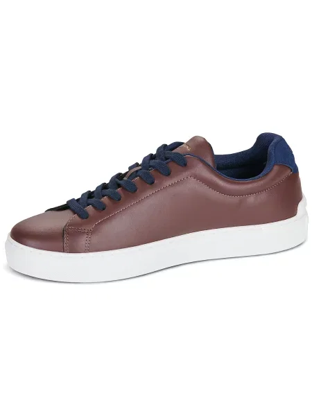 Pantofi Pepe Jeans maro