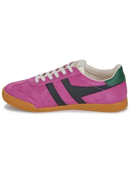 Pantofi Gola roz