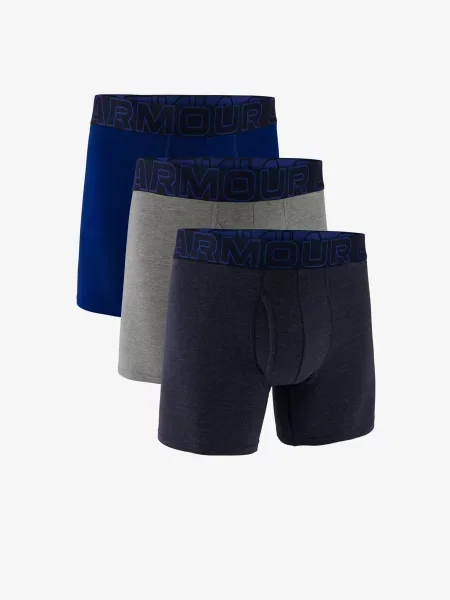 Boxeri Under Armour negru