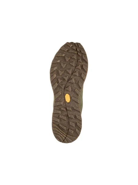 Pantofi Jack Wolfskin verde