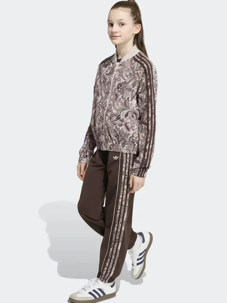 Детский свитер Adidas Originals
