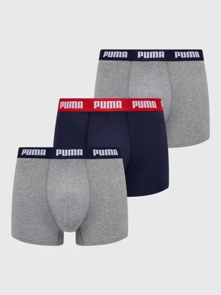 Puma Boxerky Everyday
