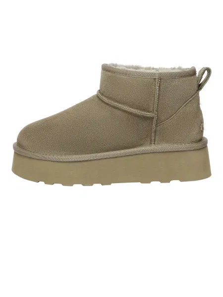 Everau Kozačky Heron melír hnědý