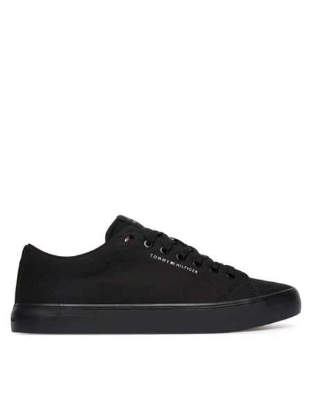 Teniși Tommy Hilfiger Harlem Core Ii negru