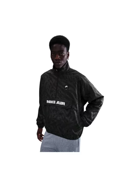 Kurtka Nike czarna