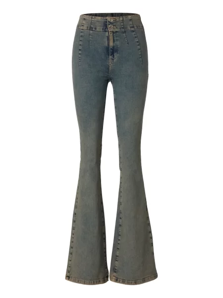 ONLY Jeans ONLHUSH denim albastru