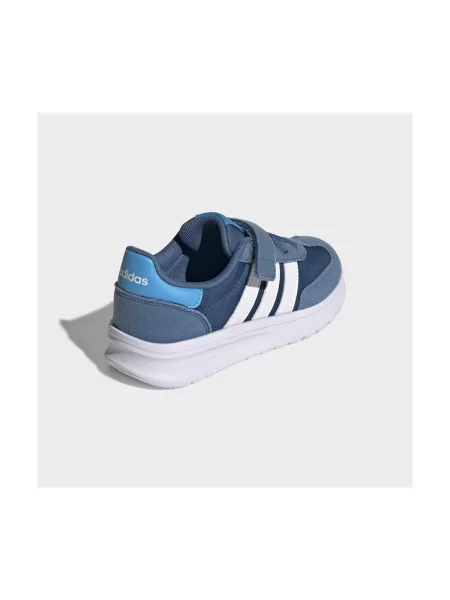 Bežecké topánky Adidas Run 70S modrá