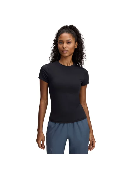 Póló Under Armour Meridian Core SS T-Shirt Black XL fekete