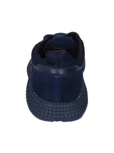 Sneakersy Kazar Studio niebieskie