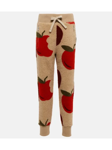 Polar Jw Anderson polarowy z nadrukiem