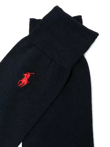 Siuvinėtos kojines Polo Ralph Lauren
