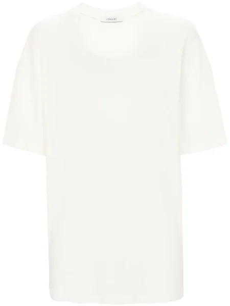 Tricou Lemaire galben