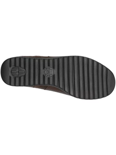 Pantofi Mephisto maro