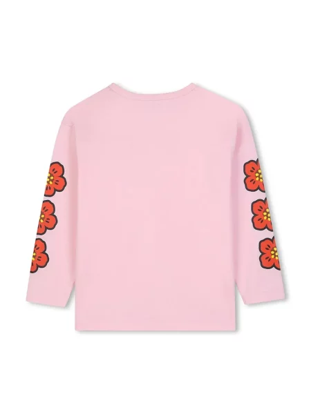 Детский лонгслив Kenzo