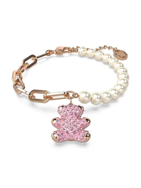 Гривна Swarovski TEDDY дамска