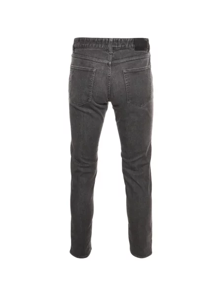 Blugi Zegna gri