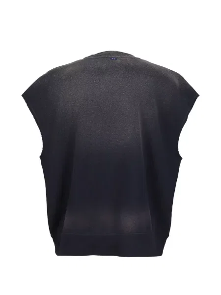 Hanorac Porter Classic cu imagine clasic albastru