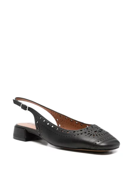 Pantofi cu toc Bibi Lou negru